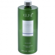 Keune So Pure Calming shampoo   1000 